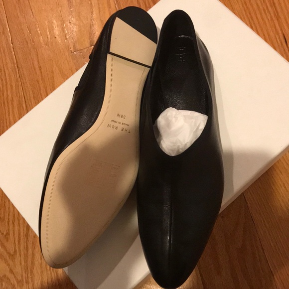The Row Loafers - Picture 3 of 3